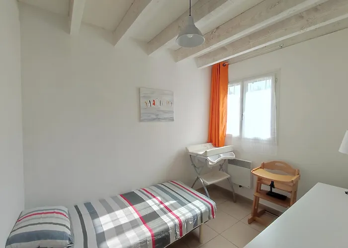 Apartmán Mazet A 5 Minutes D'uzes Montaren-et-Saint-Médiers